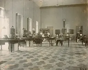 Spacious: Eastern Telegraph Company, Malta