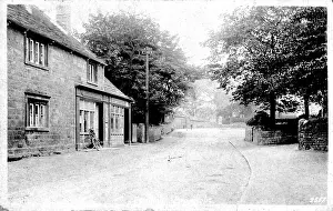 Drapers: Eastgate, Bramhope, Yorkshire