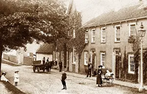 Hornsea: Eastgate, Hornsea