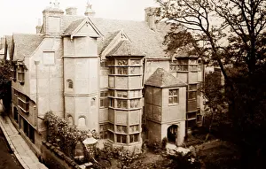 Eastgate: Eastgate House, Rochester