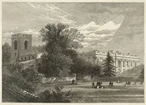 Easton: EASTON NESTON/1876