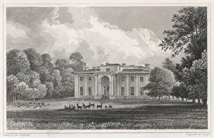 Winchelsea: EASTWELL PARK, KENT