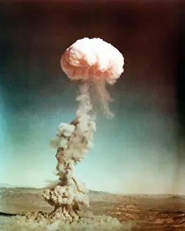 Kiloton: The EASY shot exploded a 31 kiloton nuclear ?