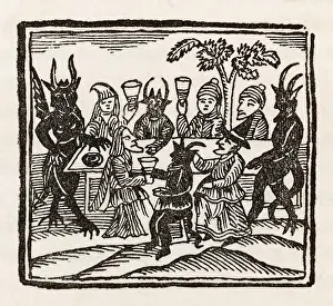 Sabbat: Eating at Sabbat