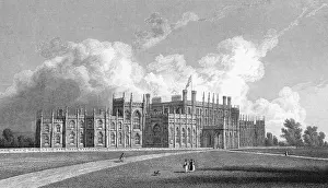 Eaton: EATON HALL COUNTRY HOUSE