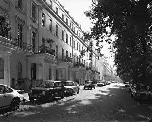 Eaton: EATON SQUARE/LONDON