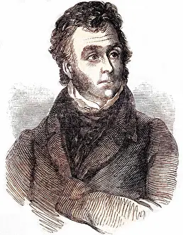 Chartist: EBENEZER ELLIOTT
