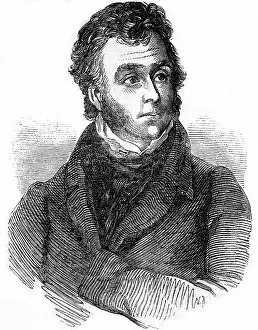 Chartist: EBENEZER ELLIOTT