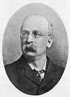 Originator: Ebenezer Howard