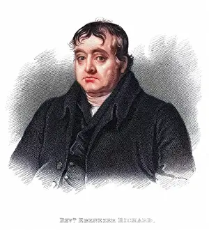 Cardiganshire: EBENEZER RICHARD