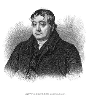 Cardiganshire: EBENEZER RICHARD