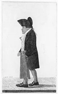 Ebenezer: EBENEZER WILSON