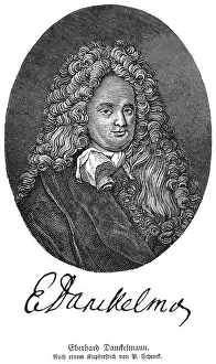 Eberhard: EBERHARD DANCKELMANN