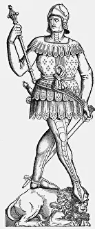 1279: Eberhard I the Illustrious, 13.3.1265 - 5.6.1325