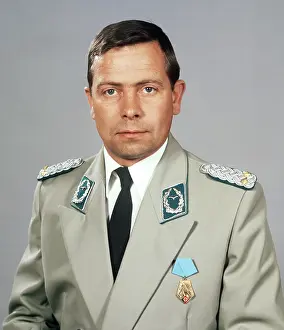 Eberhard: Eberhard Koellner, 1978