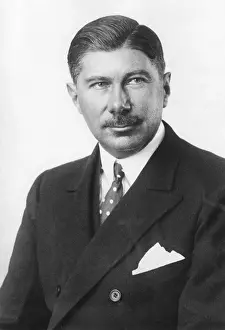Eberhard: Eberhard von Stohrer