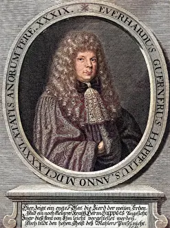 EBERHARD WERNER HAPPEL