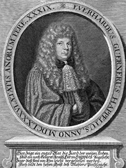 1647: EBERHARD WERNER HAPPEL