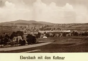 Goerlitz: Ebersbach in Saxony