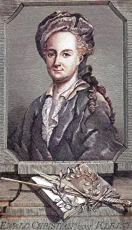 EC VON KLEIST/FRITZSCH