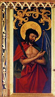 Gloriole: Ecce Homo