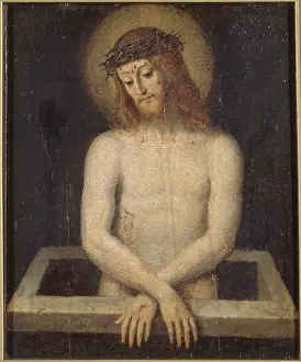 Ecce: Ecce Homo