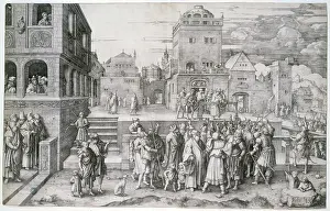 Thorn: Ecce Homo