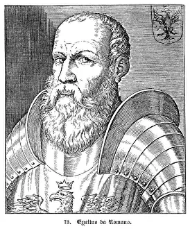 Verona: ECCELINO DA ROMANO