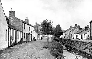 Ecclefechan: Ecclefechan early 1900s