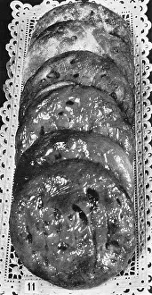 Specialties: Eccles Cakes
