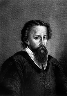 Wuerzburg: Echter von Mespelbronn, Julius, 18.3.1545 - 13.9.1619