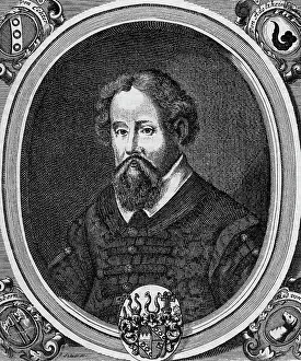 Wuerzburg: Echter von Mespelbrunn, Julius, 18.3.1545 - 13.9.1619