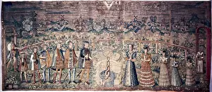 Wuerzburg: Echter von Mespelbrunn, Julius, 18.3.1545 - 13.9.1619