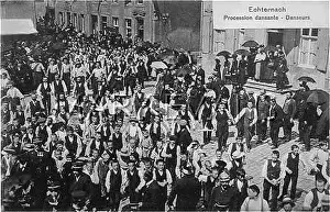 Echternach: ECHTERNACH FESTIVAL - 4
