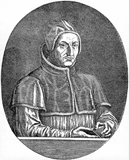 Maier: Eck, Johann, 13.11.1486 - 15.2.1543, German theologian
