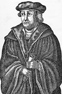 Maier: Eck, Johann, 13.11.1486 - 15.2.1543, German theologian