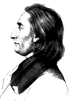 Schmeller: Eckermann, Johann Peter, 21.9.1792 - 3.12.1854