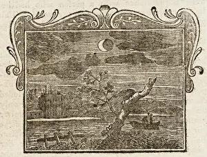 Eclipses: ECLIPSE OF THE MOON