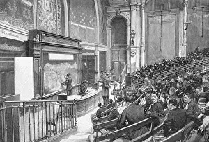 Poly: ECOLE POLY PARIS 1894