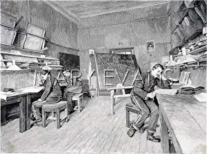 Poly: ECOLE POLY PARIS 1894