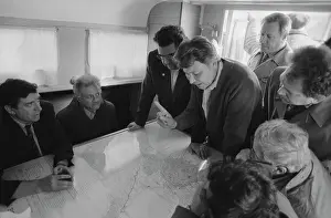 Ways: Ecological and economic issues of Caspion region