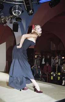 Firm: Econika and Alla Pugacheva Collection