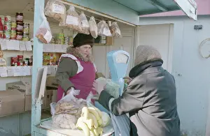Forced: Economic crisis in Novgorod