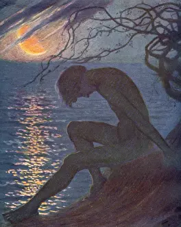 Emotions: ECSTATIC BOY 1913