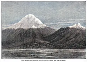 Whymper: ECUADOR CHIMBORAZO