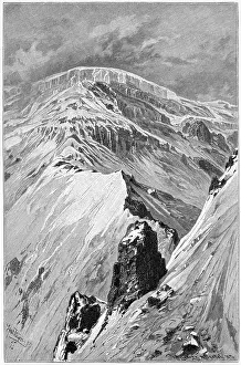 Whymper: ECUADOR CHIMBORAZO
