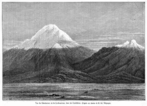 Whymper: ECUADOR CHIMBORAZO