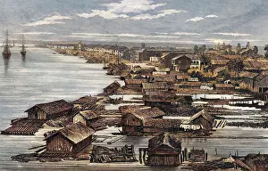 Guayaquil: ECUADOR GUAYAQUIL