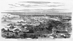 Guayaquil: ECUADOR GUAYAQUIL