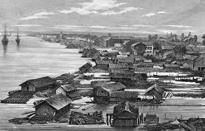 Guayaquil: ECUADOR GUAYAQUIL